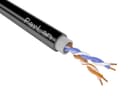 Кабель для СКС и IP-сетей ParLan F/UTP Cat5e PVC/PE 2х2х0,52 (305м) Паритет