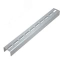 Швеллер 50х100х2,0 L2500 мм INOX304