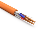 Кабель Инженерные решения КПСЭнг(А)-FRLS 2*2*0,5 (бух.200м)