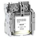 Расцепитель независимый UBR/MN 380/440В 50/60Гц NSX100/630