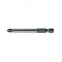 Бита крестовая серия Industrial PZ 1X73, 5 шт