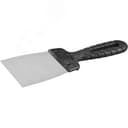Шпатель "СТАНДАРТ" стальное полотно, 100мм 10052-10 ЗУБР