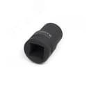 Головка торцевая сменная ударная 19 1/2" 958398 Hortz