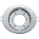 Светильник Navigator 93 028 NGX-O1-003-GX53 (Эллипс хром)