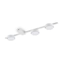 Потолочныйсветильник Freya Tactic FR5363CL03W