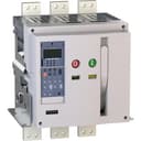 Воздушный автоматический выключатель OptiMat A-800-S2-3P-85-F-MR8.0-B-C0000-M0-P04-S1-03 КЭАЗ Optima