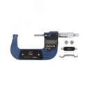 Микрометр гладкий электронный МКЦ 50-75 0.001 Hortz