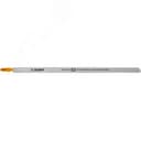 Полотна для эл/лобзика, T225B, HCS сталь, по дереву, строит. брус, Т-хвостовик, шаг 3мм, 225мм, 2шт.