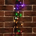 Гирлянда LED шарики 3035096