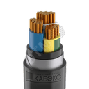 Кабель силовой ВБВнг(А)-LS 3х95 мc/16-6 ТРТС