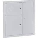 Щит этажный до 8 кв. без окон (1000х950х150) EKF Basic