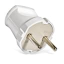 Вилка штепсельная А113 Универсал