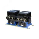 Пускатель электромагнитный ПМ12-100500 УХЛ4 В, 220В/50Гц, 4з+4р, 100А, реверсивный, без реле, IP00