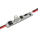 Микродиммер Arlight SMARTD13DIM 1224V 1x3A Sens IP20 Пластик 028291