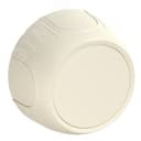 Распределительная коробка Rotondo, цвет бежевый