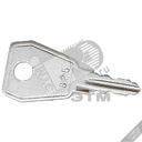 Запасной ключ