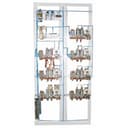 Панель управления ТСА161М 00000004287 ЭТК