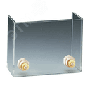 Кожух защитный OptiStart K-FX-530 однополюсный для4-пол. F-630, F-1000