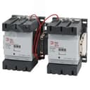 Контактор КТИ-51853 реверсивный PRO KKT53-185-230-10-E 185А 230В/АС3 ЭРА