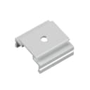Алюминиевая клипса для лент FLT 23mm Arlight 037742