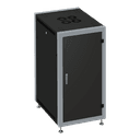 Напольный телекоммуникационный шкаф 33U 600x600 SYSMATRIX SL 6633.922