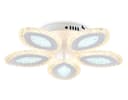 Потолочный светодиодный светильник с пультом Ambrella Light FA4015