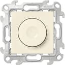 Светорегулятор 450В, слоновая кость