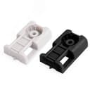 Площадка под монтажный пистолет ПМОп 29х20 (черн) (100шт.)