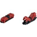 Клеммы монтажные Navigator 93 201 NTC-I01-1W-1W-36V (5шт/упак)
