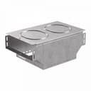 Ответвитель Т-образный вертикальный с крышкой Стандарт 300х100 Промрукав (PR16.0967)