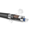 Кабель силовой АВБШв 4х240мс(N)-1 ТРТС многопроволочный ВНИИКП