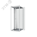 Панель монтажная RS52 200 120 (3 мм) СН УЗОЛА