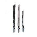 Набор полотен для электролобзика № 1 T101B/T111C/T119BO (упак - 3 шт.)