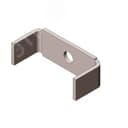 Гайка закладная К665 У3 к К110, гальванопокрытие, М10, S3,0