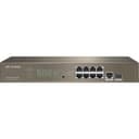 8-ми портовый управляемый коммутатор G5310P-8-150W IP-COM