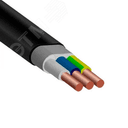 Кабель силовой ВВГнг(А)-LS 3х1.5 плоский барабан  ТРТС Элкаб