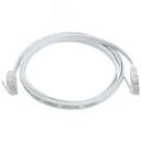 Патч-корд плоский категории 6 UTP 5м белый ITK