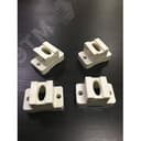 Изолятор опорный А-632 внутренняя установка, АФЗ, полимерные Сибэлектро