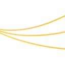 Лента COBX4804mm 24V Warm2700 4 Wm IP20 CSP 5m Arlight 042033