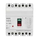 Выключатель автоматический ВА-99М 100/100А 3P+N 35кА Basic