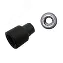 Головка для монтажа и демонтажа тормозных суппортов Мастак