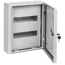 TITAN 3 Корпус металлический ЩРн-24 (410х330х120) IP54