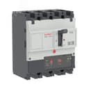 Авт. выкл. YON pro MNX250M 3N 200A 100kA при AC415V расц. TMD