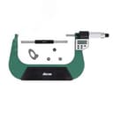 Микрометр МКЦ- 175 0.001 электронный 5-кнопочный (ГРСИ №77991-20) Hortz