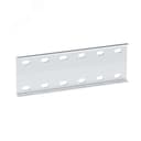 Пластина соединительная для лестничного лотка усиленного h=150 мм (2 мм)