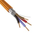 Кабель сигнальный КПСЭнг(А)-FRLS 2x2x0.2 мм² (Ø 0.5 мм)