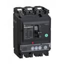 Выключатель автоматический SYSTEMEPACT CCB160 100KA 4P4D S2.2 160A рычаг