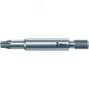 Бита 867/12 Z TORX вязкая твердость хвостовик с резьбой M 5 TX 20X45 мм