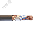 Кабель контрольный КВВГЭнг(А)-LSLTX 4х2.5