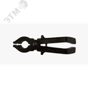 Клещи изолирующие КИ-1000Э (с протоколом испытаний